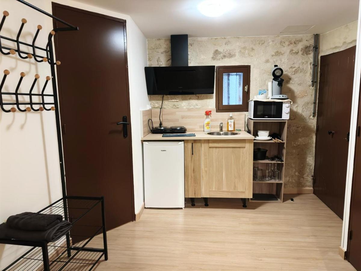 Appartement met 1 Slaapkamer