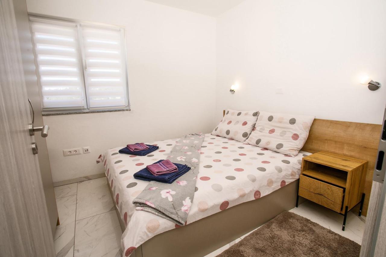 Appartamento con 1 Camera da Letto e Balcone
