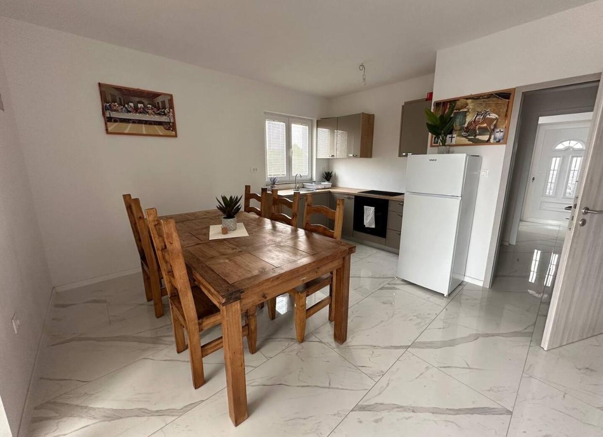 Appartement 2 Chambres avec Terrasse