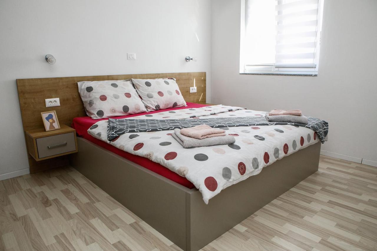 Appartement 2 Chambres avec Terrasse