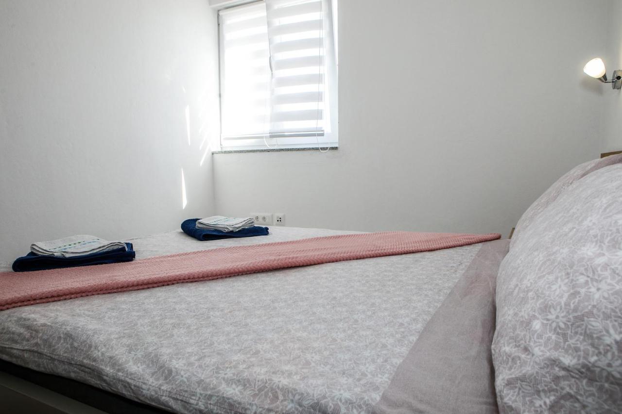 Appartement 1 Chambre avec Balcon