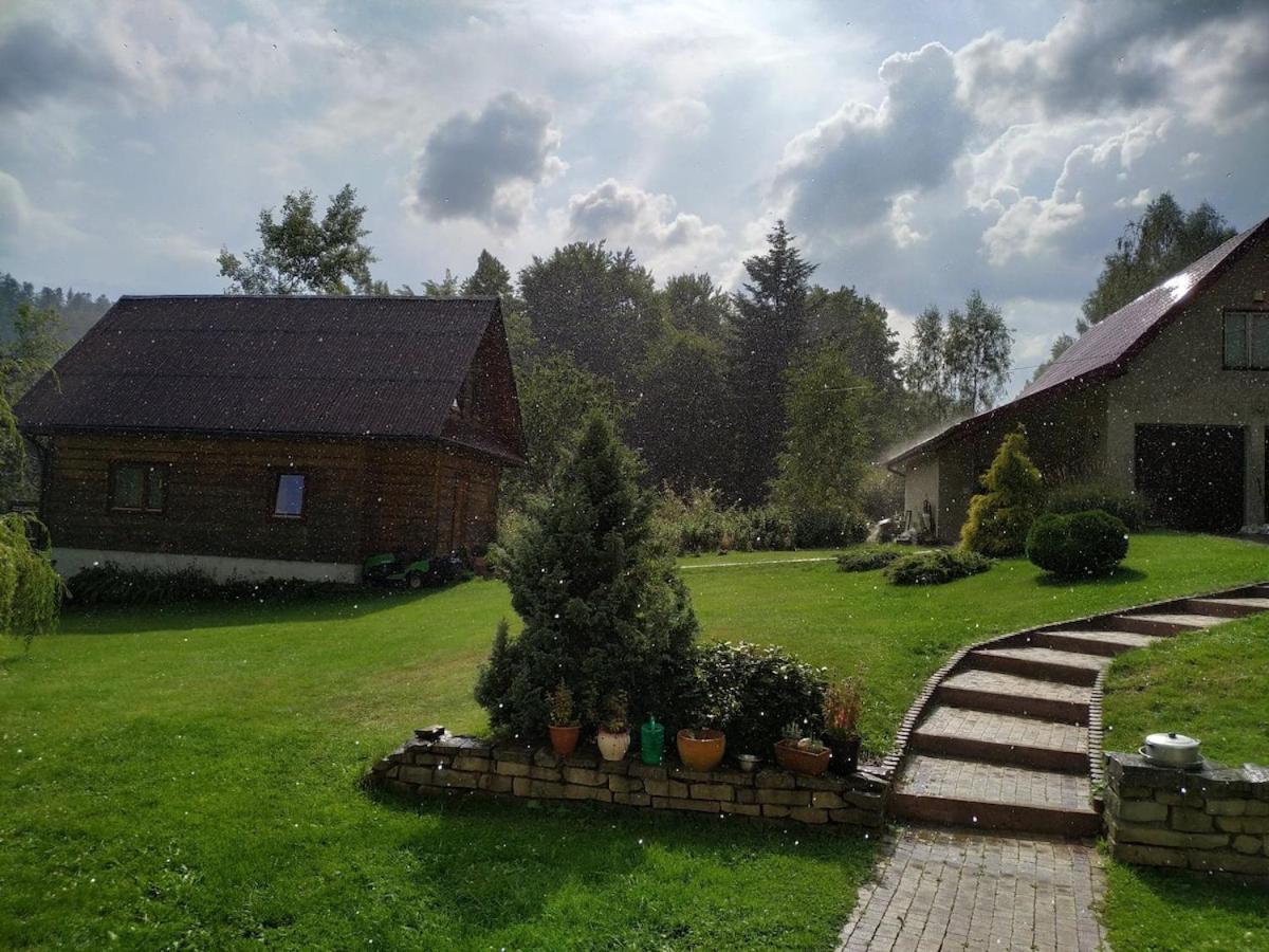 Domek Ciśniawa - B&B