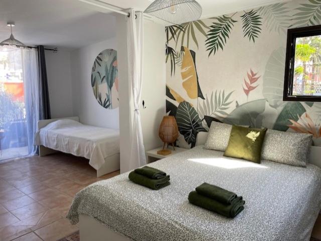 Apartamento de 1 dormitorio