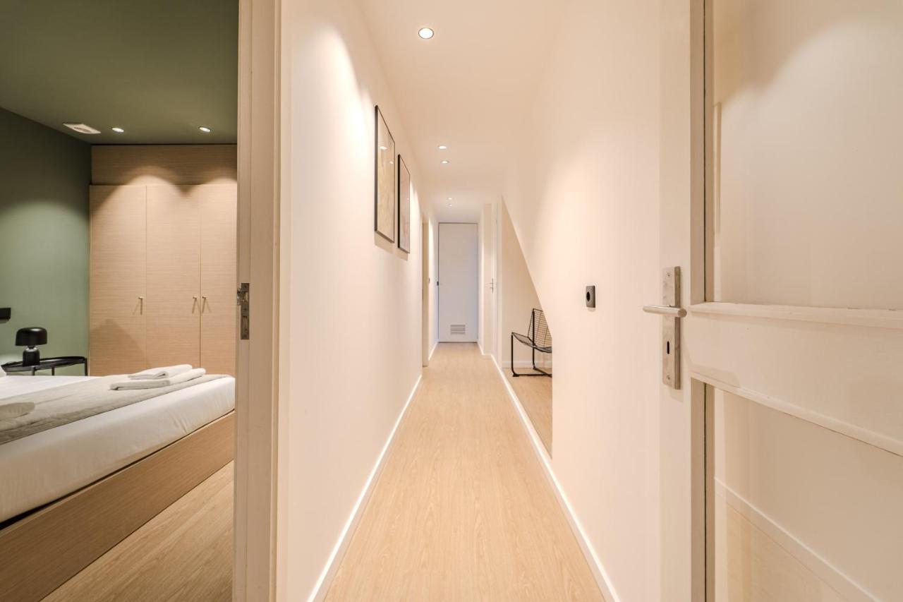 The Green Room Flats I - Bed and Breakfast Braga