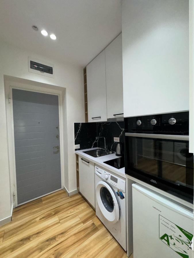 Deluxe Kamer met Kingsize Bed