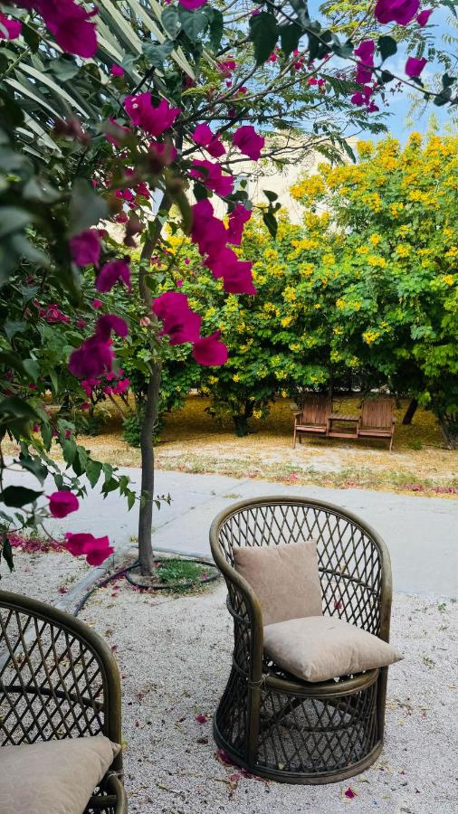 Neem Luxury Villa - B&B Al Jubayl