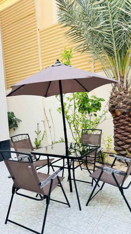 Neem Luxury Villa - Ferienwohnung Al-Dschubail