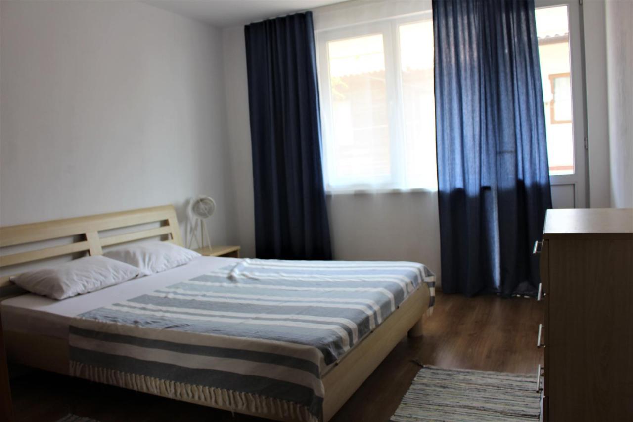 Апартаменти Амфора - B&B