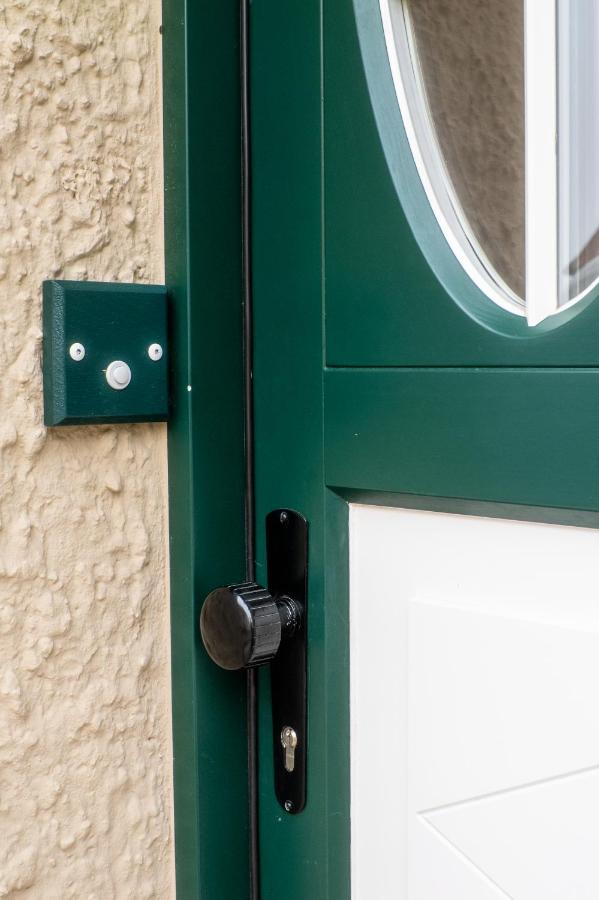 4 - saniertes Apartment im Dankmalschutz - nur kurze Zeit verfügbar - B&B