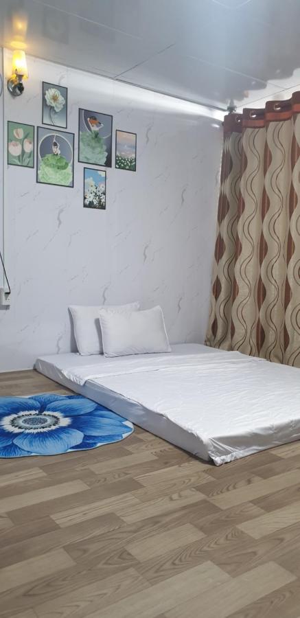 Apartment mit 2 Schlafzimmern