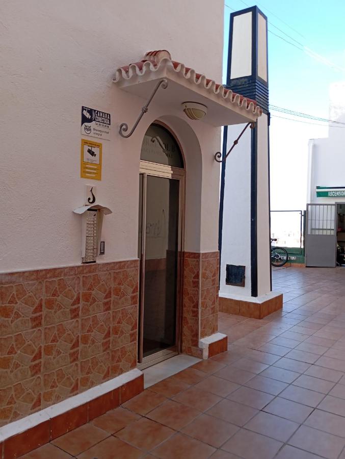 APARTAMENTO CON VISTAS AL MAR - B&B
