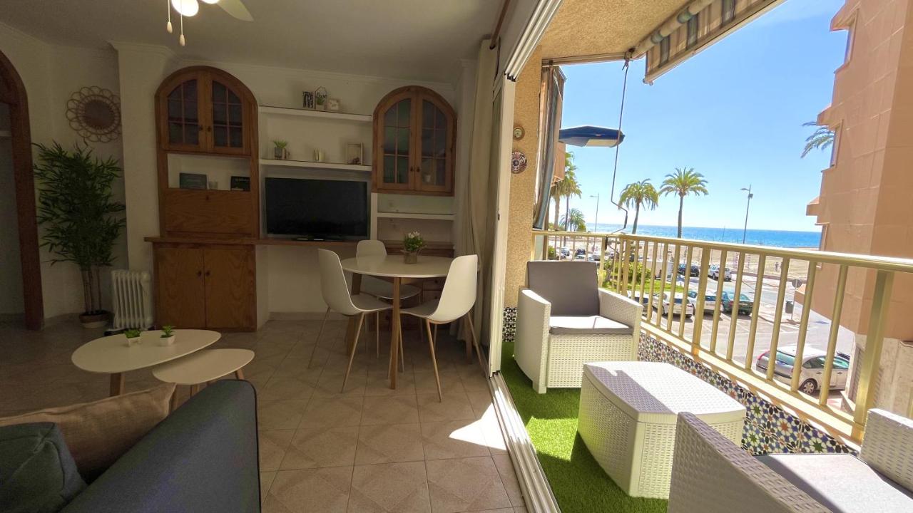House Beach One - Ferienwohnung Santa Pola