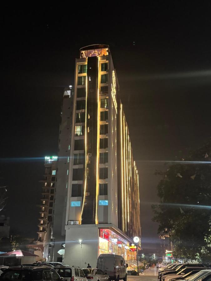 The Grand Anukampa Inn Pink city - B&B Jaipur