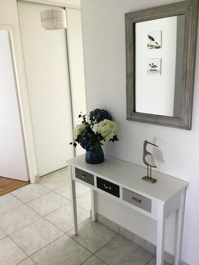 Les Sables superbe T3 cadre unique 7mn à pied de la mer - Ferienwohnung
