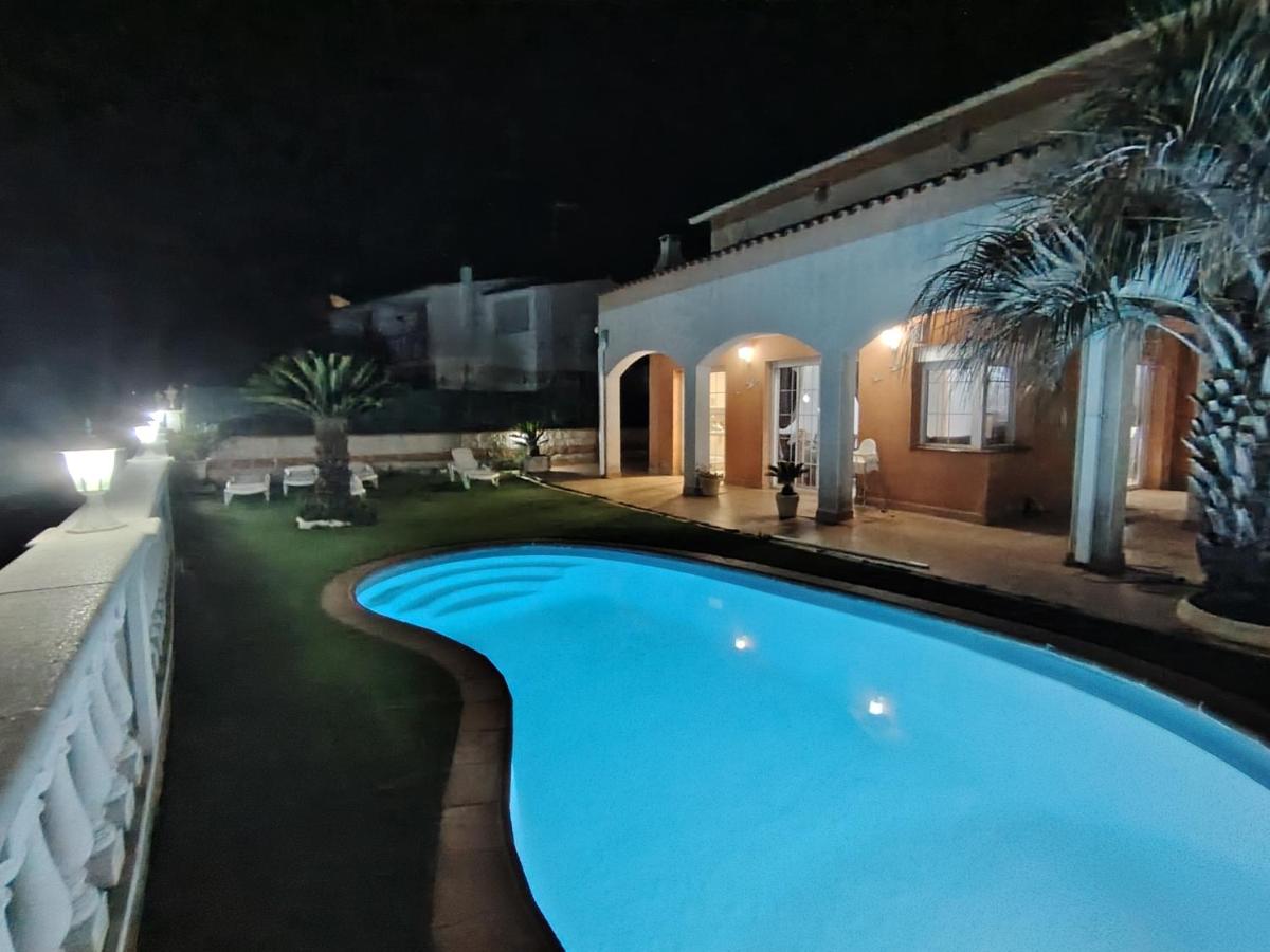 Villa Costa. - Ferienwohnung Tossa de Mar