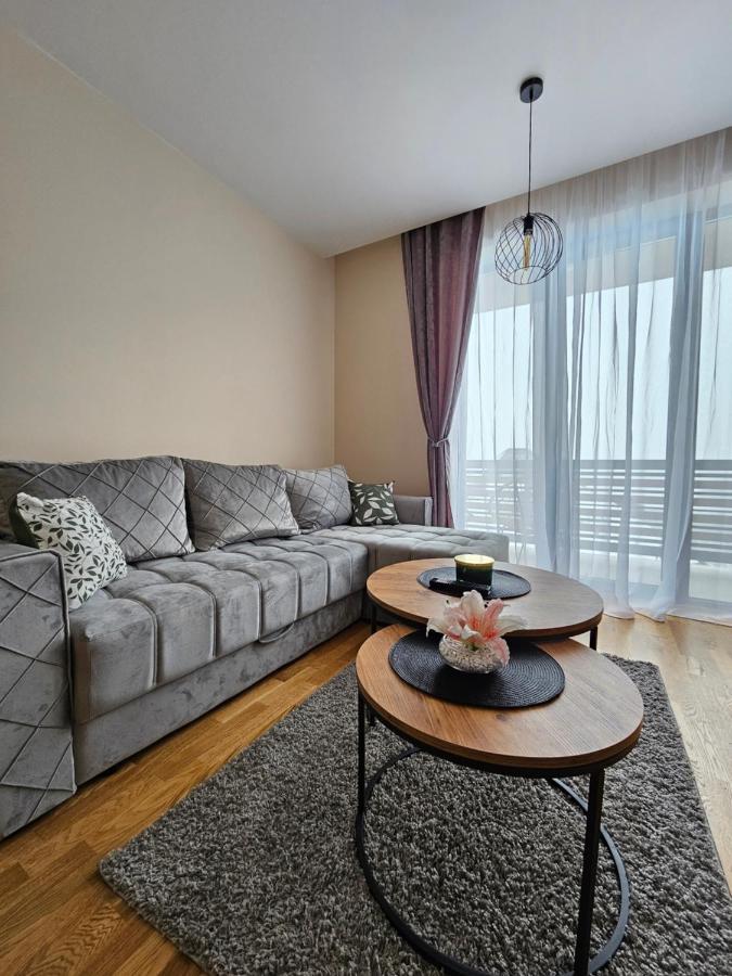 Apartman Vuk Zlatibor - Chambres d’hôtes Zlatibor