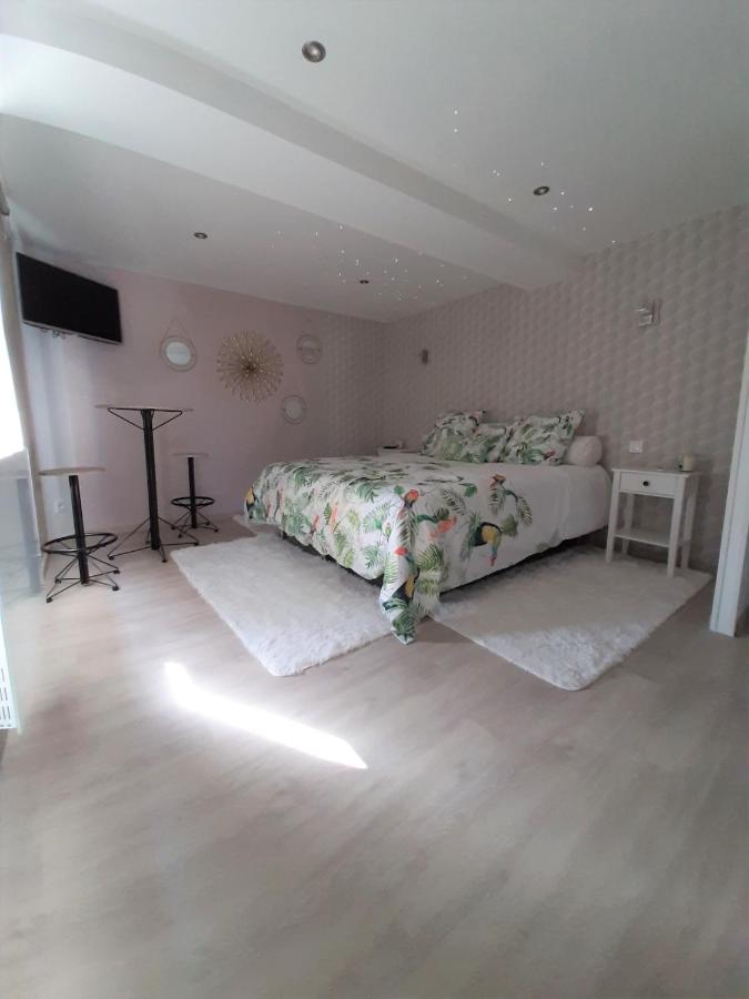 Apartamento de 1 dormitorio