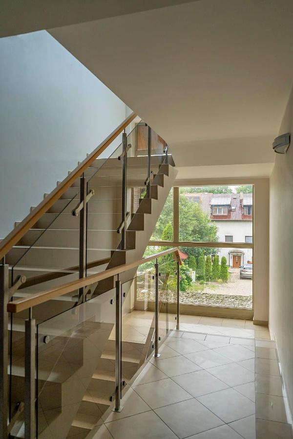 LZ Apartamenty Rewal - B&B Rewal