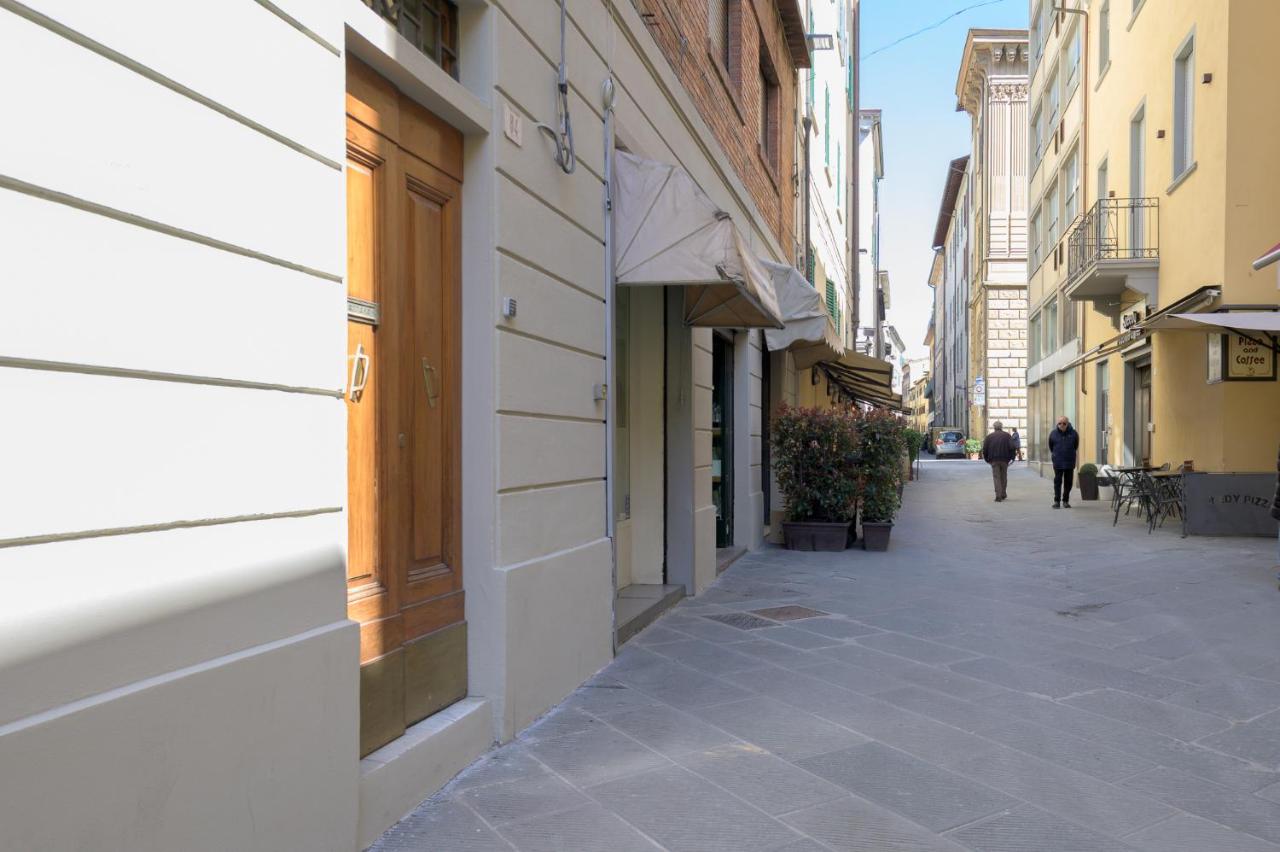 La Finestra su Guido Monaco - B&B