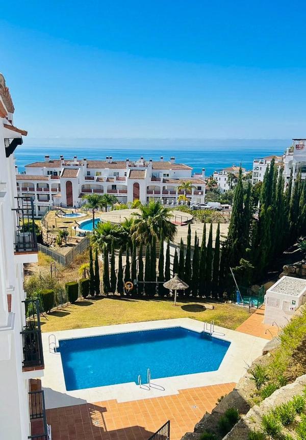 Dream holiday in Calahonda - B&B