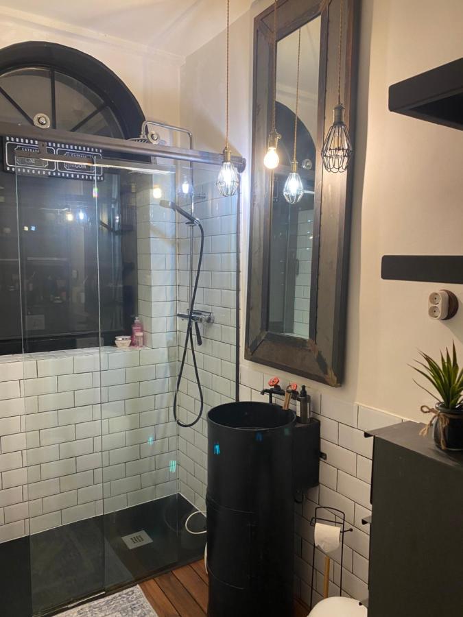 APARTAMENTO de LUJO CINE CENTRO MURCIA - B&B Murcia