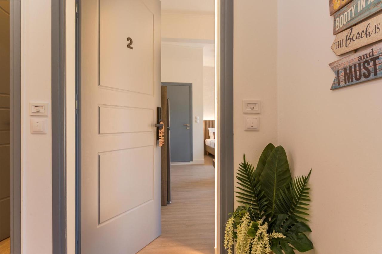 The Aegean Spirit Studio