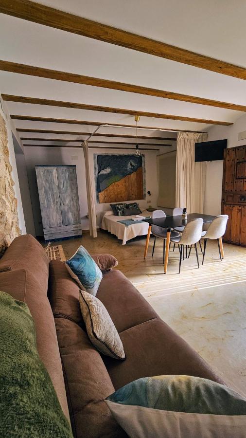 La Tina, la pariera - B&B
