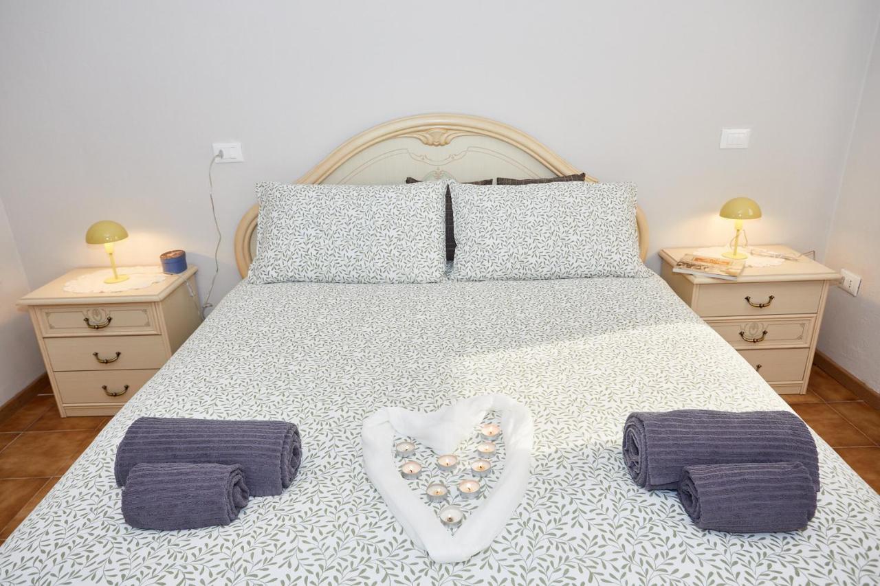 Sun Garden mini Oasis Sacile - B&B