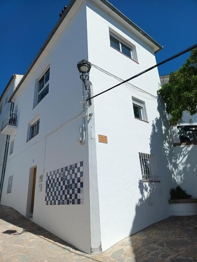 Casa La Paz - B&B