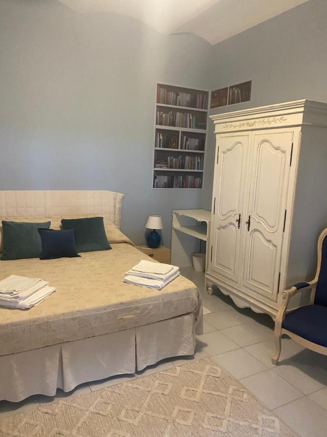 Doppelzimmer mit Terrasse