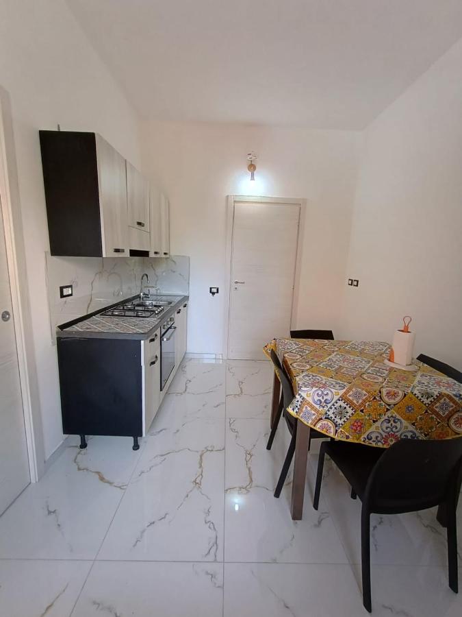 Gioeni Apartment 95 - B&B