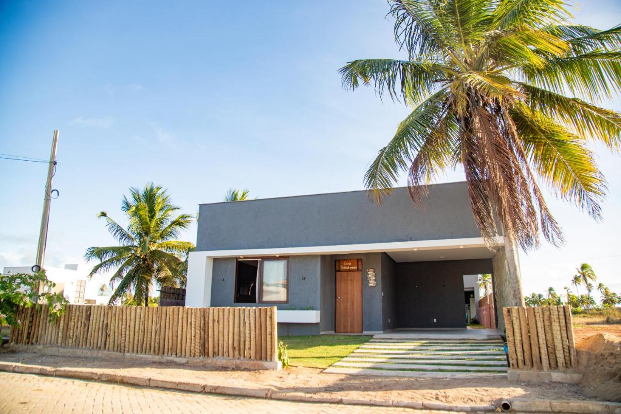 Praia do Patacho cond beiramar Casa sonho de mineiro - B&B
