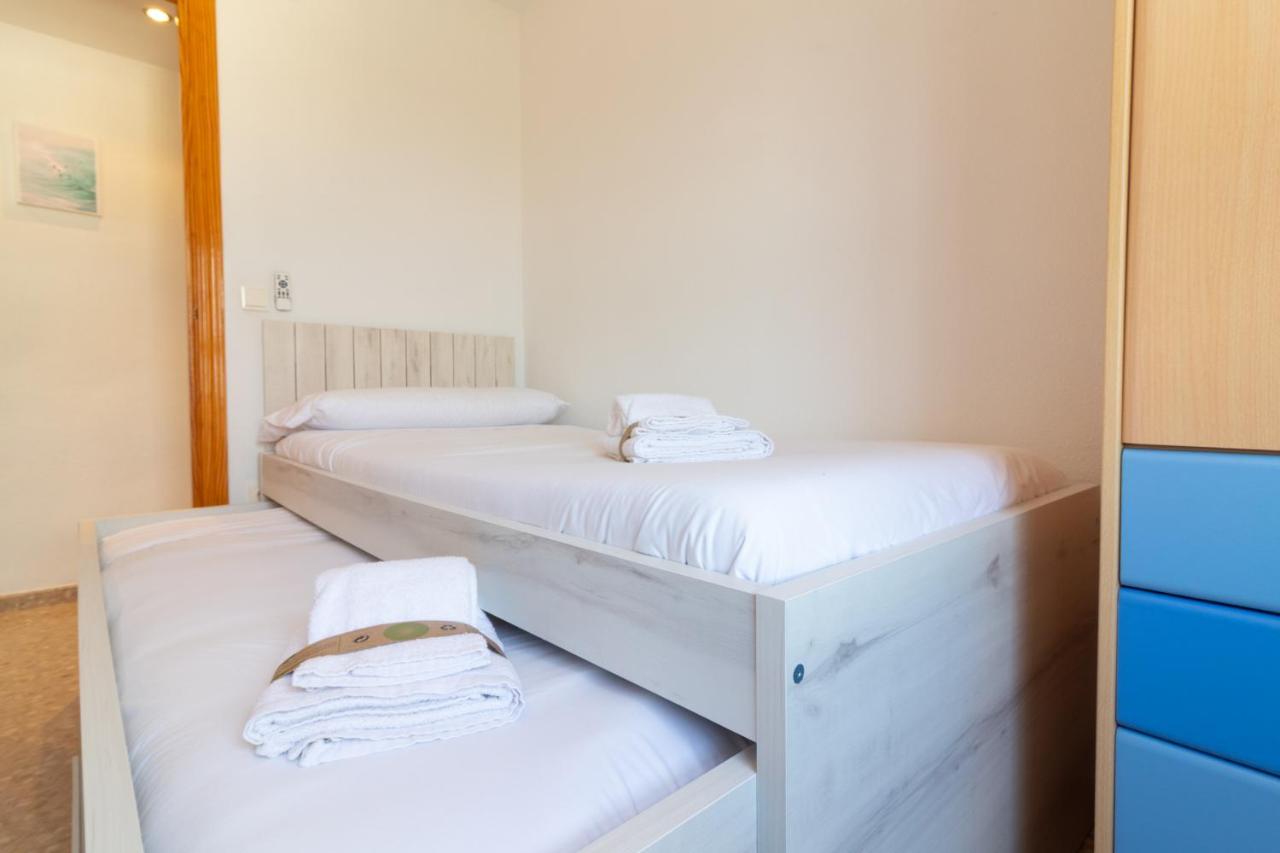 Appartement met 3 Slaapkamers en Eigen Zwembad