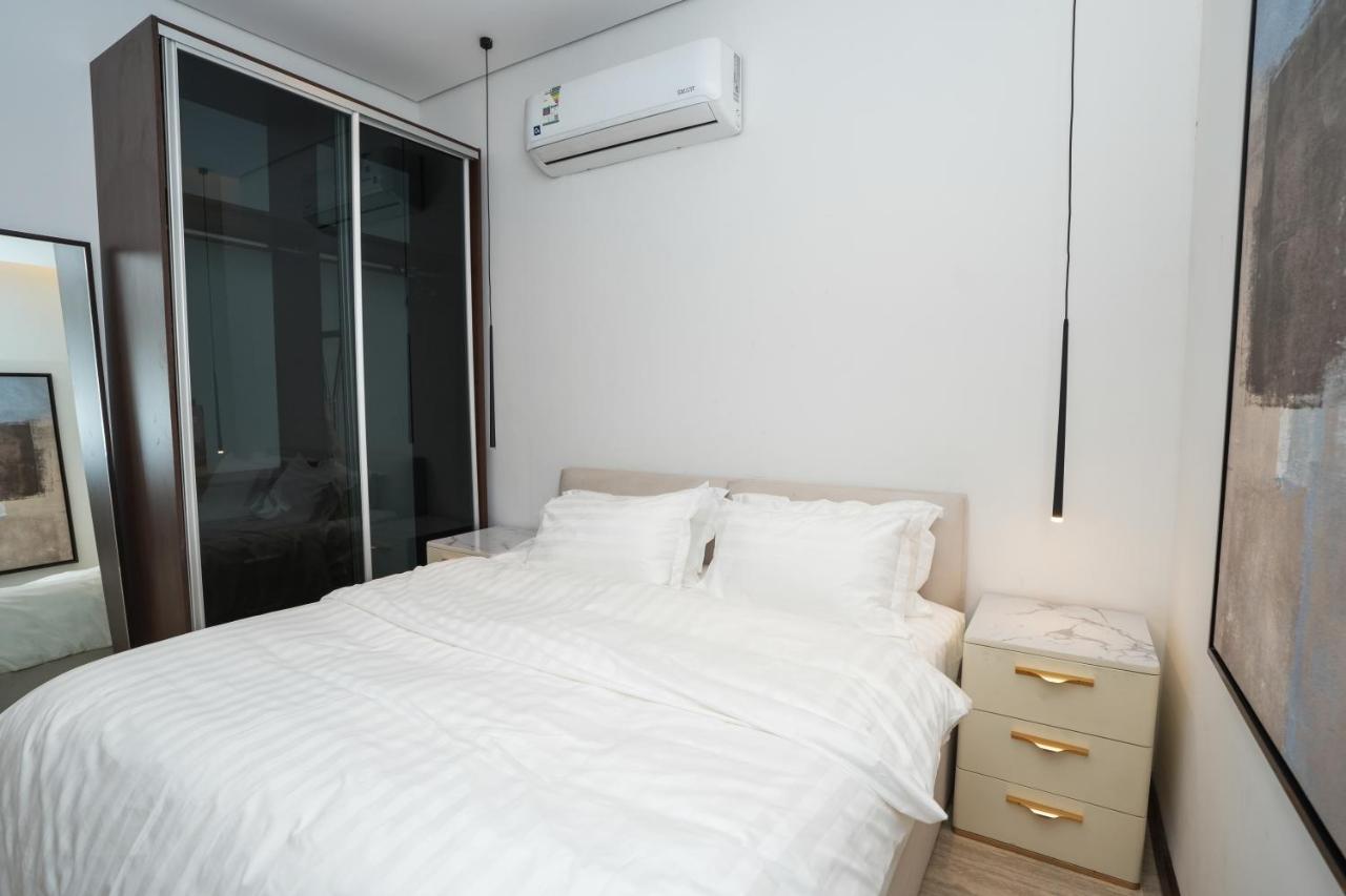 Qurtubah Suites studio 47B - B&B Riyad