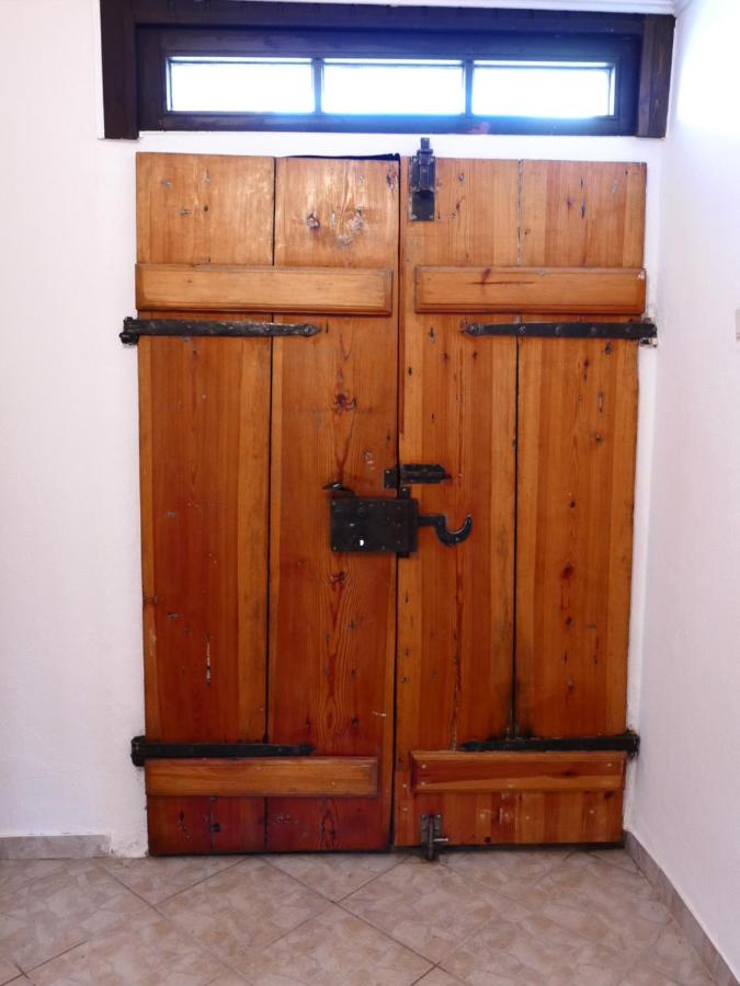 Haus am Hafen - B&B Schaprode