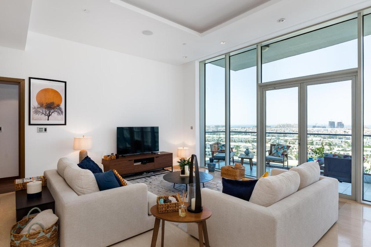 Appartement 2 Chambres