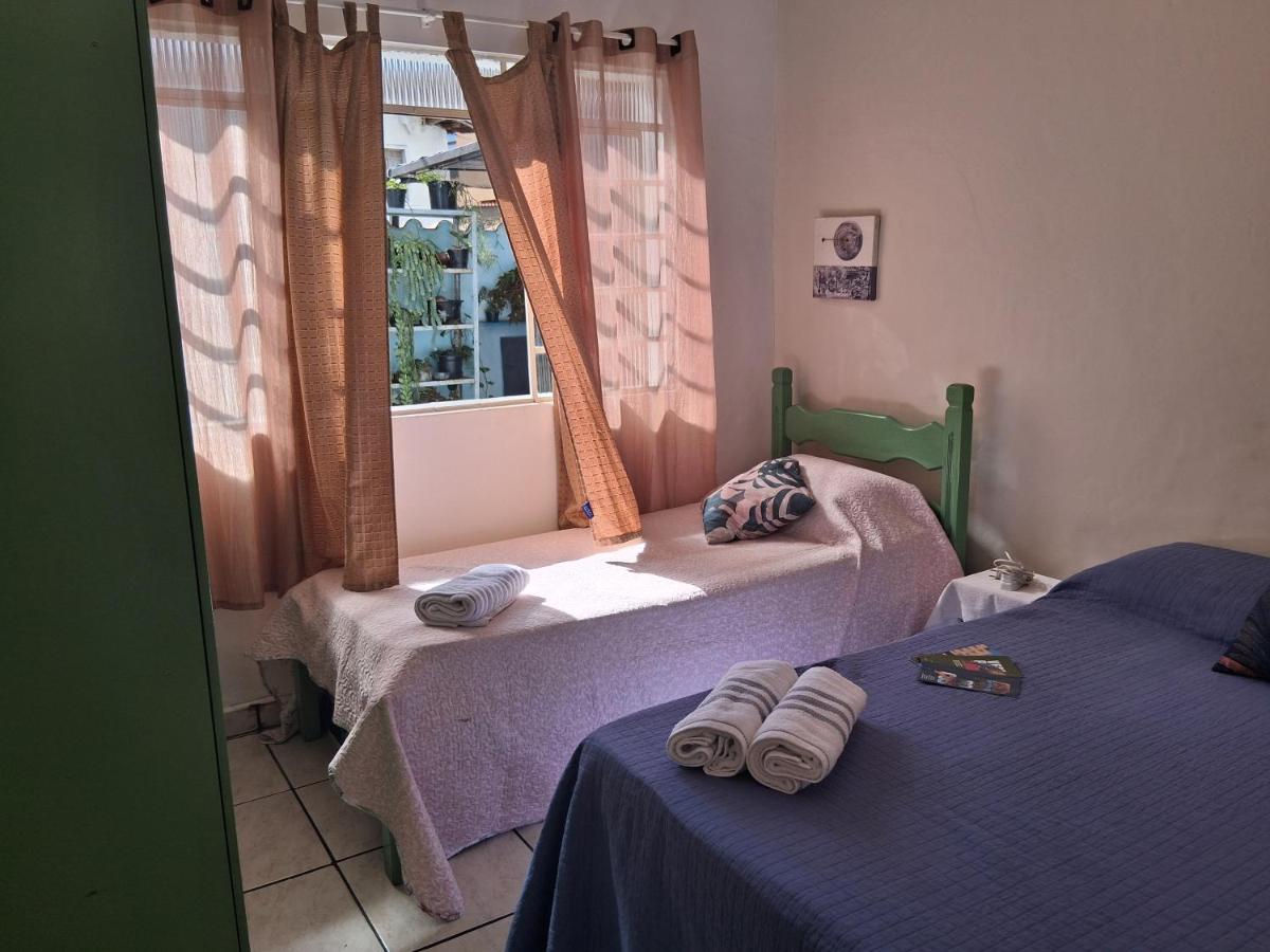 Deluxe Double Room (2 Adults + 1 Child)