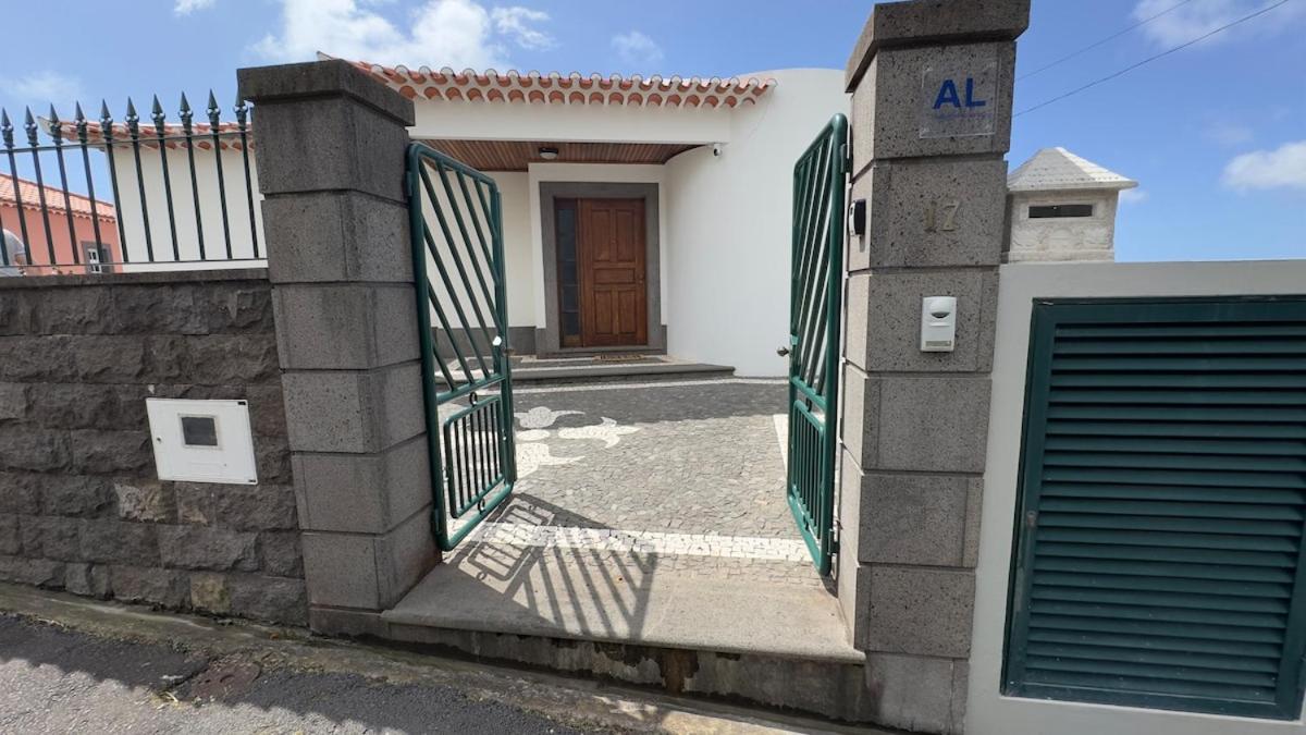 Casa Mollivia - Breath taking views over Funchal - B&B Funchal