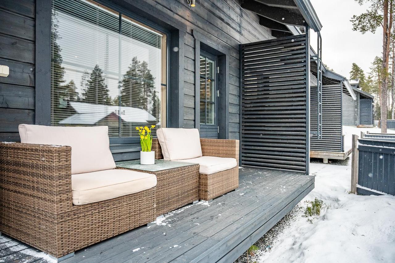 Chalet Ruka Aurum - Bed and Breakfast Ruka