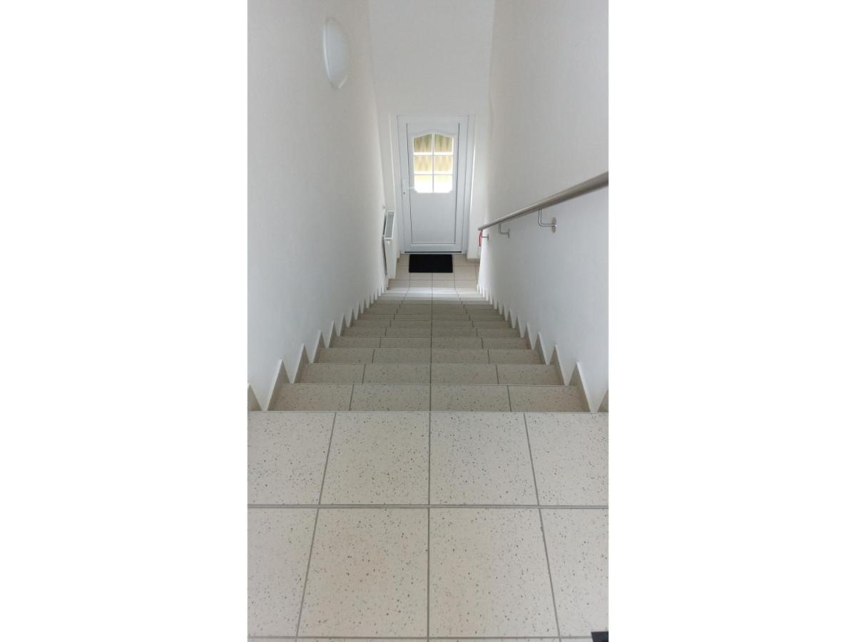 Fewo Usedomer Meerestraum, WLAN & Parkplatz, Ideal für Paare - B&B