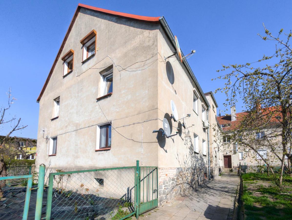 Park Grabiszyński Standard Studio - B&B