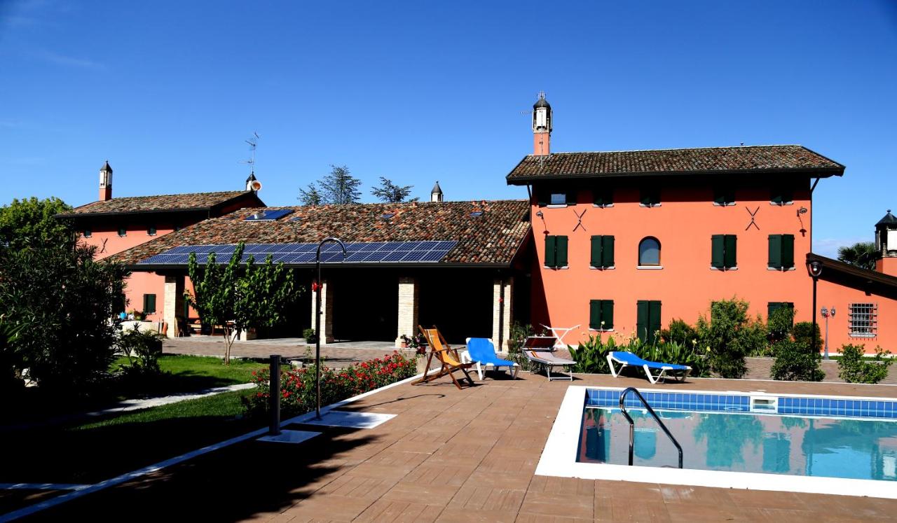 Isola Di Wight - B&B San Michele al Tagliamento