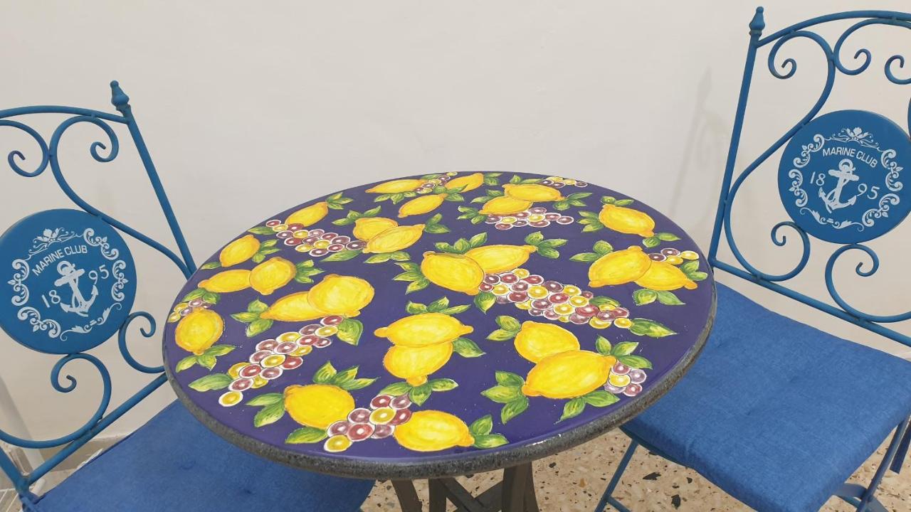 Casa Aurora Amalfi - Ferienwohnung Amalfi