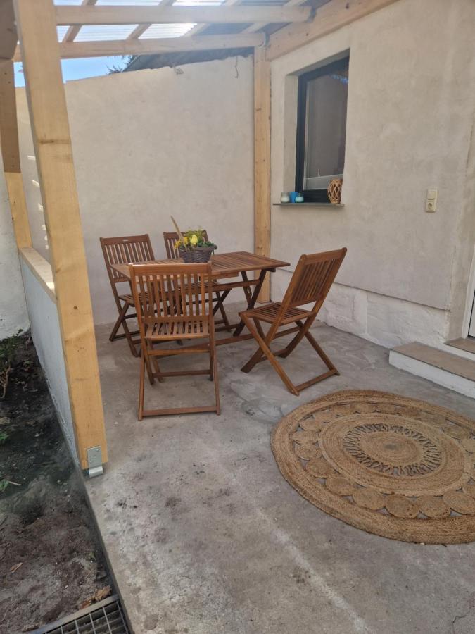 Bungalow 2Eickhof - Bed and Breakfast Eickhof