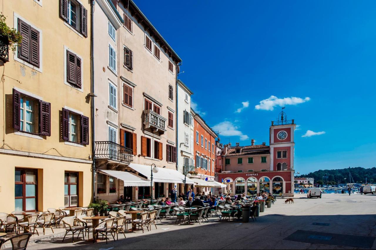 Apartment Lux Rovinj - B&B Rovigno