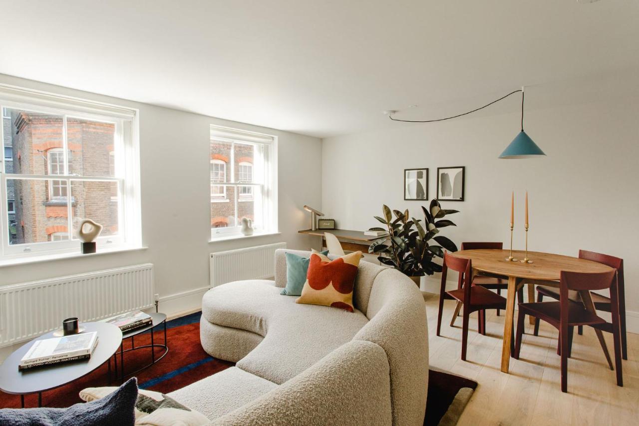 Apartment mit 2 Schlafzimmern