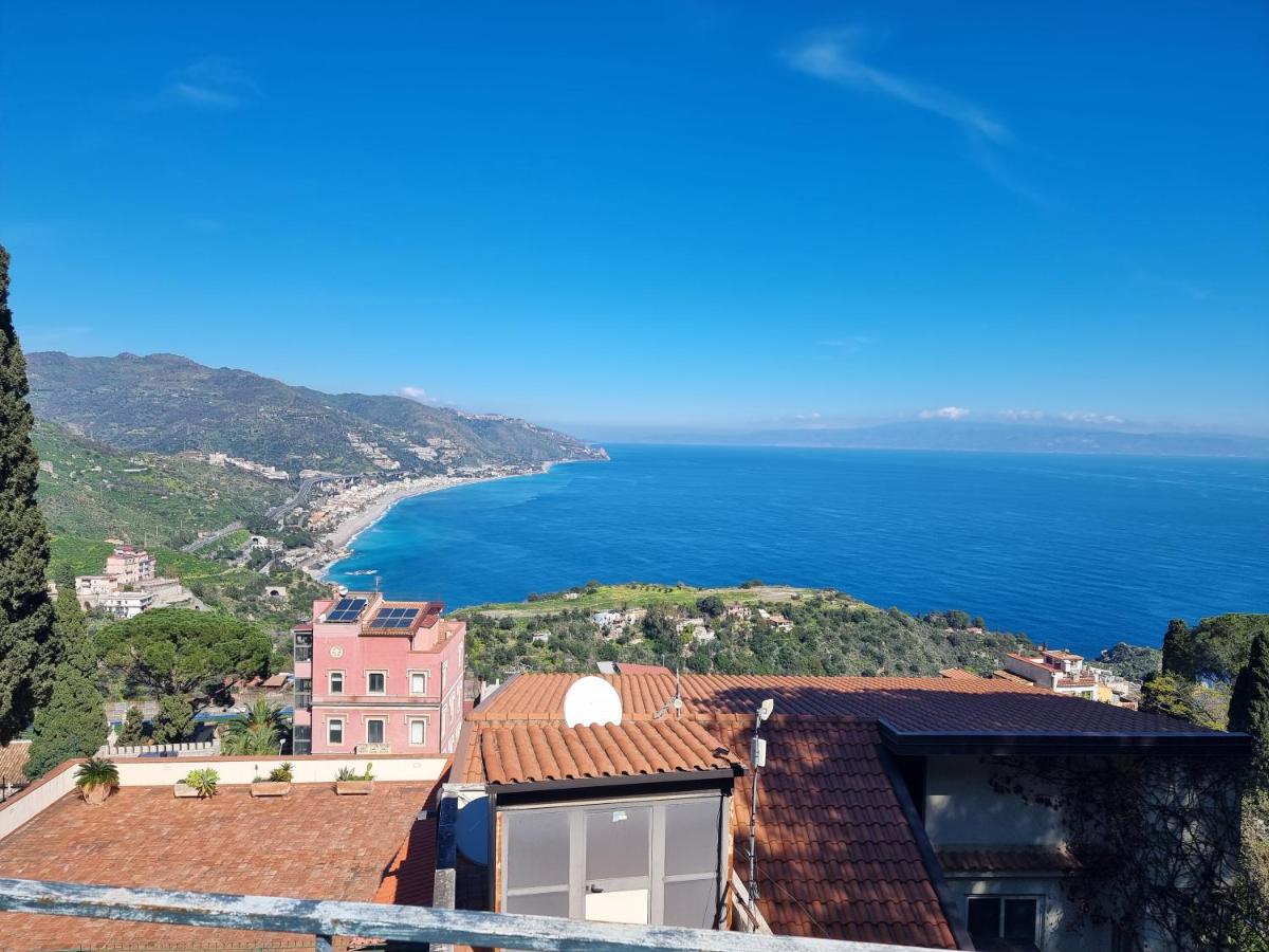 Borgo Di Taormina Apartments by Holiday World - B&B
