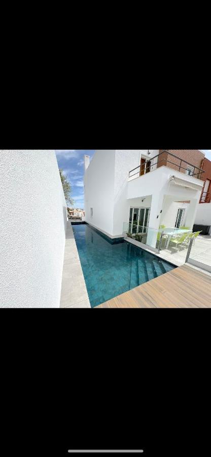 Miramar - B&B