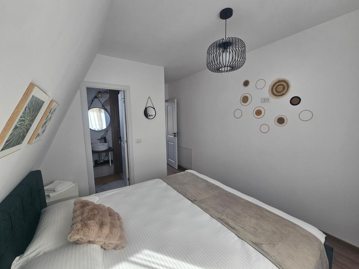 Three-Bedroom Chalet