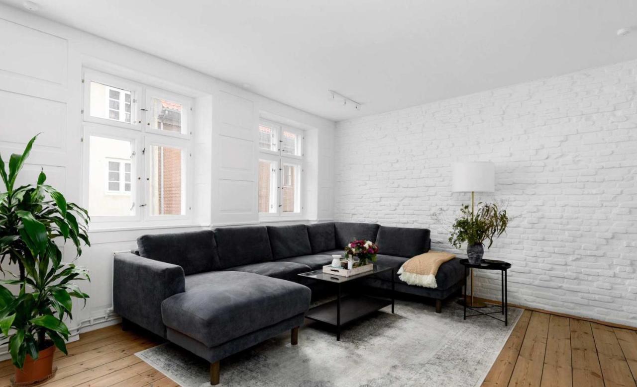 Luxe Residence - B&B Copenaghen